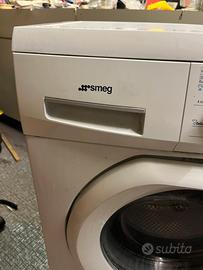 Lavatrice Smeg
