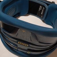 trapezio Ion riot tg S