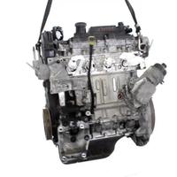 MOTORE FIESTA F6JD TDCI 1.4