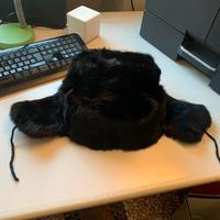 Colbacco russo ushanka