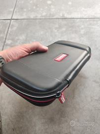 Custodia Nintendo Switch semirigida ORIGINALE