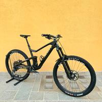 Enduro Scott Ransom