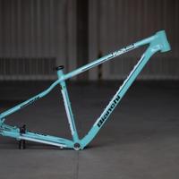 Bianchi Jab 29" NUOVO