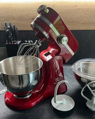 Impastatrice Electrolux EKM4000