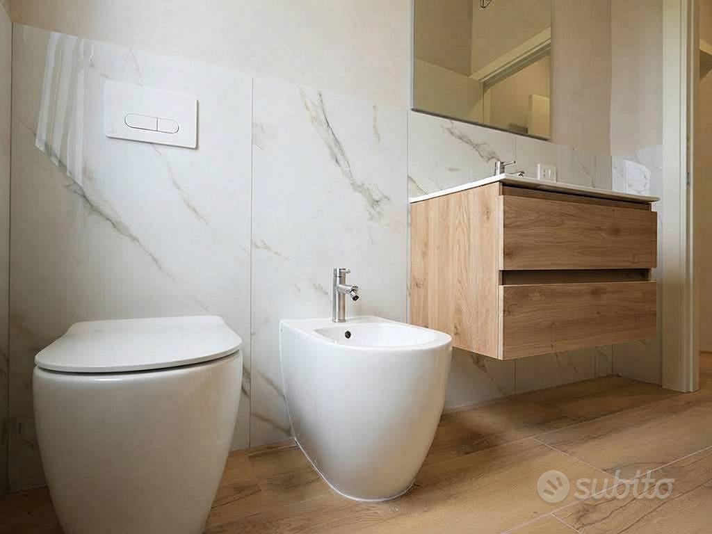 Appartamento – Parma, Cinghio, Montanara - Vista 5