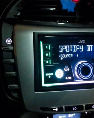 Autoradio