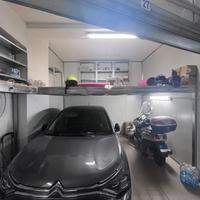 Box/Posto auto Palermo [Cod. rif GST167VRG]