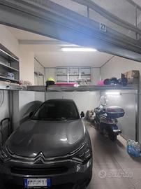 Box/Posto auto Palermo [Cod. rif GST167VRG]