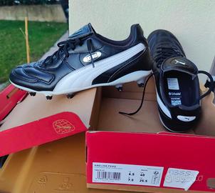 Scarpe Calcio Puma King Liga Fg-Ag M