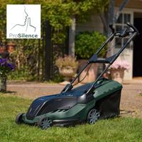 Bosch Tosaerba AdvancedRotak 770 elettrico