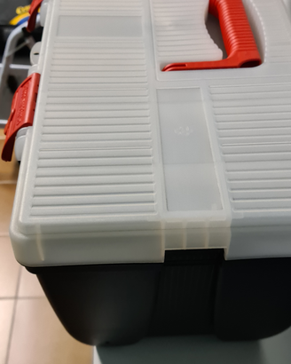 Valigetta porta utensili