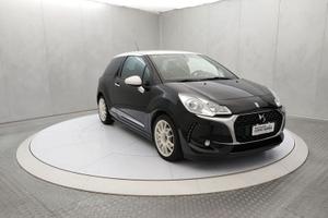 DS DS3 1.6 bluehdi So Chic 75cv my16