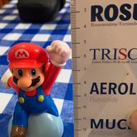 Super Mario