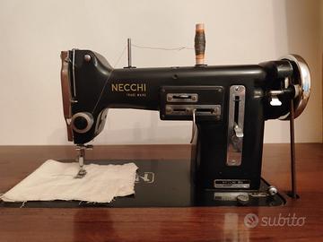 SINGER BU serie NOVA