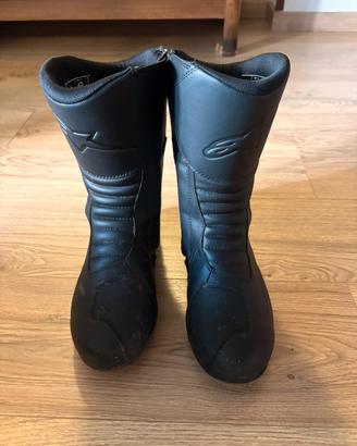 Stivali Alpinestar tg42