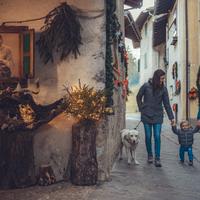 Appartamenti per vacanze di Natale e Capodanno