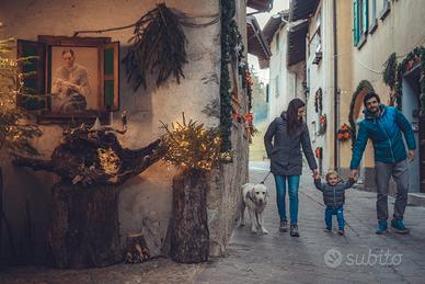 Appartamenti per vacanze di Natale e Capodanno