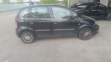 Lancia Musa Multijet