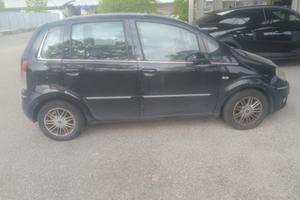 Lancia Musa Multijet