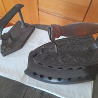 ferro da stiro antico