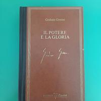 Il potere e la gloria Graham Greene