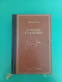 Il potere e la gloria Graham Greene