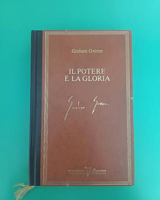 Il potere e la gloria Graham Greene