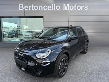 FIAT 600 1.2 Hybrid 100CV DCT MHEV La Prima PELL