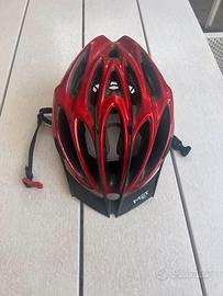 Casco bici MET