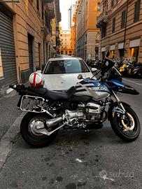 BMW 1150 GS anno 2001