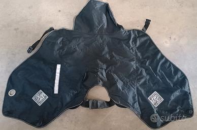 Paragambe Tucano originale