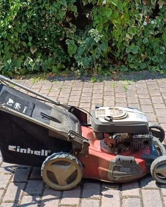 Tagliaerba a benzina Einhell GC-PM 51/2 S HW
