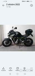 Kawasaki Z650