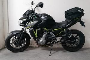 Kawasaki Z650