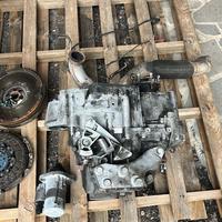 Cambio vw golf 5