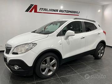 Opel Mokka 1.7 CDTI Ecotec 130CV 4x2 Start&Stop Eg