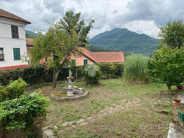 CASA INDIPENDENTE A MONTOGGIO