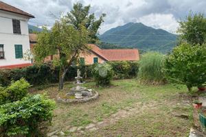 CASA INDIPENDENTE A MONTOGGIO