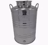 fusti olio