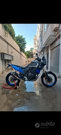 Yamaha Tenere 700