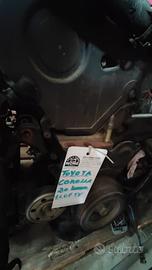 Motore Toyota 2.0 cod. mot. 1CDFTV