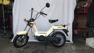 Gilera Eco d'epoca