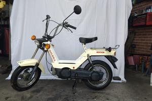 Gilera Eco d'epoca
