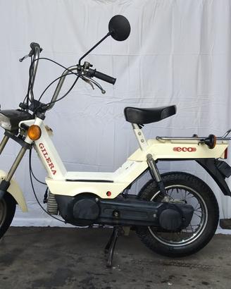Gilera Eco d'epoca