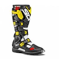 STIVALI CROSS MOTOCROSS ENDURO SIDI CROSSFIRE 3