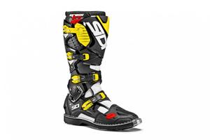 STIVALI CROSS MOTOCROSS ENDURO SIDI CROSSFIRE 3