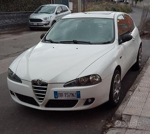 Alfa romeo 147 1.9 JTDm 8v