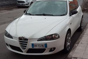 Alfa romeo 147 1.9 JTDm 8v