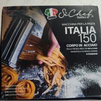 Macchina sfoglia pasta