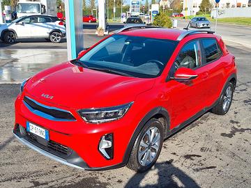 KIA STONIC STYLE GPL BENZINA